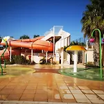 Parque de Campismo Mobile Homes Sous Le Soleil Valras-Plage
