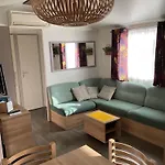 Mobile Homes Sous Le Soleil Parque de Campismo 4*