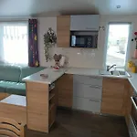 Mobile Homes Sous Le Soleil 4* Valras-Plage