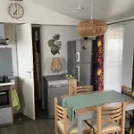Mobile Homes Sous Le Soleil Parque de Campismo 4*