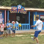 Mobile Homes Sous Le Soleil Parque de Campismo 4*