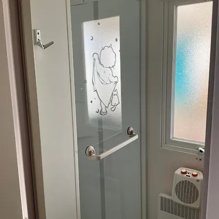 Mobile Homes Sous Le Soleil Kamp alanı 4*
