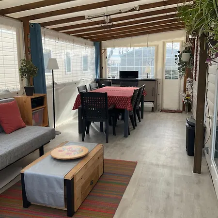 Mobile Homes Sous Le Soleil 4* Valras-Plage