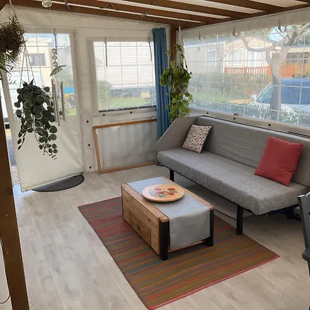 Mobile Homes Sous Le Soleil