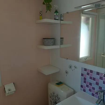 Mobile Homes Sous Le Soleil Valras-Plage