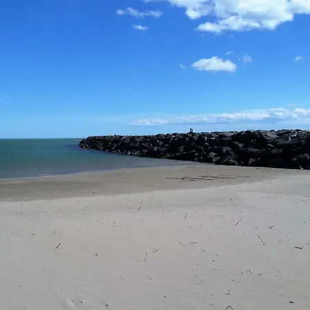 Mobil Home Sous Le Soleil Camping Les Sables Du Midi
