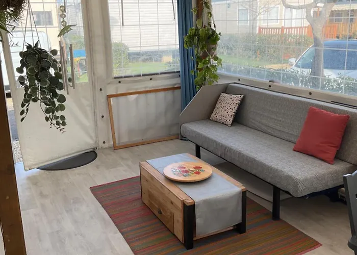 Mobile Homes Sous Le Soleil